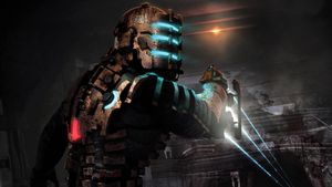 Ремейк Dead Space выйдет 27 января 2023 года