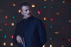 Netflix представила трейлер шпионского боевика «Серый человек» с Райаном Гослингом, Аной де Армас и Крисом Эвансом