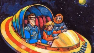 В российский прокат выйдут мультфильмы «Чиполлино», «Приключения Буратино» и «Тайна третьей планеты»