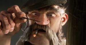 Netflix представила трейлер третьего сезона сериала-антологии «Любовь, смерть и роботы»