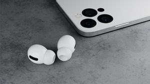 Слух: Второе поколение AirPods Pro выйдет на рынок уже этой осенью