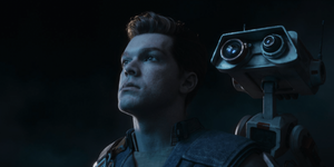 Анонсирована Star Wars Jedi: Survivor — продолжение Fallen Order