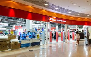 В «М.Видео» начали закупки техники по «параллельному импорту», но гаджеты от Apple продавать боятся