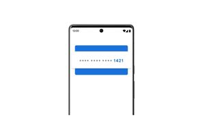 Пользователи Android и Chrome смогут генерировать виртуальные карты для защиты реальных