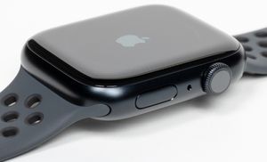 Apple запатентовала Apple Watch с камерой в колесике Digital Crown