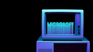 10 интересных фактов о Microsoft, которые вы, вероятно, не знали