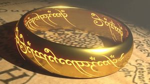 EA анонсировала мобильную игру по «Властелину колец»