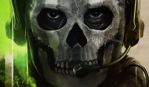 Call of Duty: Modern Warfare II выйдет 28 октября