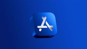 Apple утверждает, что App Store очень полезен для экономики