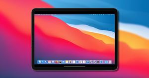 Apple может выпустить macOS для iPad