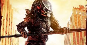 Представлен тизер фильма «Добыча» по мотивам «Хищника»