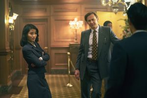 Apple продлила историческую драму «Дорога в тысячу ли» на второй сезон