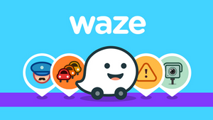 Apple Music теперь работает в навигаторе Waze