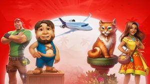 Разработчик и издатель мобильных игр Game Insight уходит из России