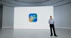 Как установить первые бета-версии iOS 16, iPadOS 16, macOS Ventura и watchOS 9