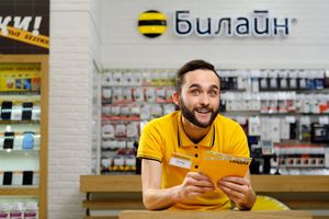 «Билайн» представил виртуального консультанта