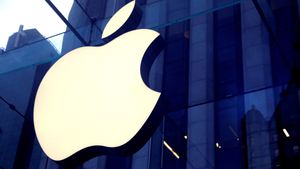 Apple снова стала самым дорогим брендом в мире