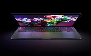 Первый взгляд на внутренности MacBook Pro M2 – практически идентичен прошлой версии