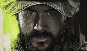 Activision показала Call of Duty: Modern Warfare II