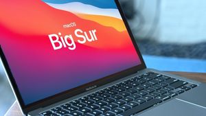 Apple выпустила macOS Big Sur 11.6.7 с исправлением для почтовых приложений