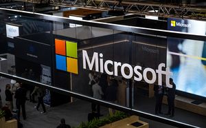 Microsoft значительно сокращает деятельность в России