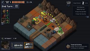 Netflix Games купила Into The Breach в качестве мобильного эксклюзива