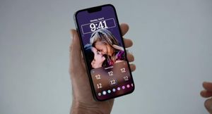 iPhone 14 Pro, вероятно, получит функцию Always-on display – её упоминание нашли в коде iOS 16