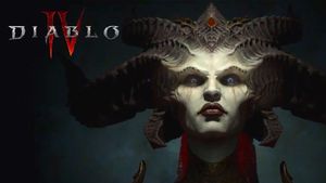 Blizzard: В Diablo 4 не будет микротранзакций как Diablo Immortal