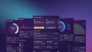 Вышло обновление CleanMyMac X с новым системным мониторингом