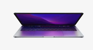 Новый MacBook Pro может работать автономно больше 16 часов