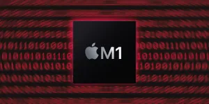 Хакеры взломали процессор M1, преодолев «последнюю линию безопасности» через год после релиза