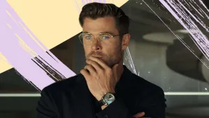 На Netflix вышел ​«Спайдерхед». Рассказываем, какой получилась новая работа режиссёра фильмов «Топ Ган: Мэверик», «Обливион» и «Трон: Наследие»