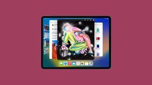 В iPadOS 16 есть скрытый режим для включения Stage Manager на старых iPad