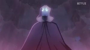 Netflix представил первый трейлер аниме Dragon Age: Absolution