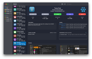 App Fair: доступ к более 3000 приложениям для Mac