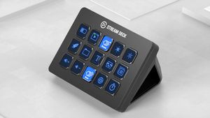 BetterTouchTool получила поддержку Stream Deck от Elgato