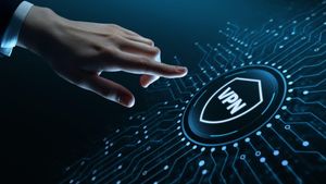 В России не будут наказывать за использование VPN