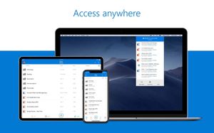 Microsoft OneDrive снова выводит из строя компьютеры с macOS