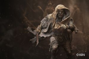 Amazon показала орков из сериала «Властелин колец: Кольца власти»