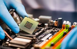 В Ростовской области построят завод по производству ноутбуков