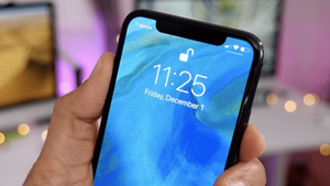 iOS 16: разблокировка iPhone с помощью Face ID доступна в альбомном режиме. Но есть нюанс