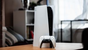 В мире продано 20 миллионов консолей PS5