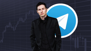 Одной строкой: как оплатить Premium для Telegram со скидкой