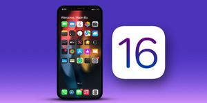 iOS 16 поддерживает функцию копирования и вставки при редактировании фотографий