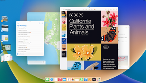 Apple тестировала Stage Manager на iPad без чипа M1 и осталась недовольна