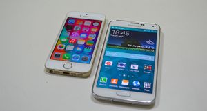 Документальный фильм WSJ: «Samsung скопировала iPhone»