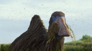 Apple показала, как возвращали динозавров — вышел ролик со съёмок «Доисторической планеты»