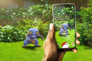 Слух: разработчики Pokémon GO закрыли 4 проекта и сократили штат на 8%
