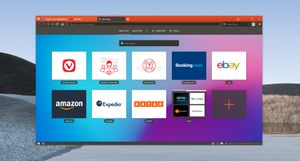 В браузере Vivaldi появились почтовый клиент и встроенный календарь