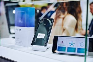 «Ростех» испытывает проблемы с разработкой смартфона AYYA T2